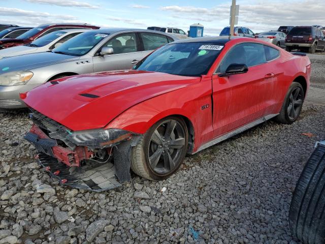 FORD MUSTANG 2023 1fa6p8cf7p5305468