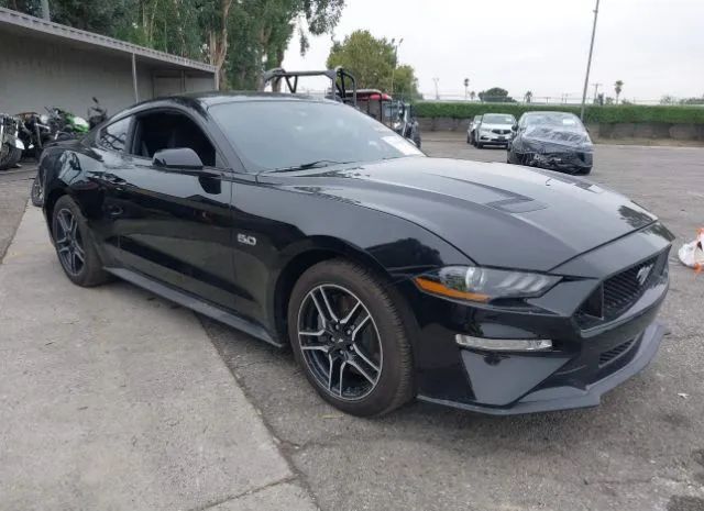 FORD MUSTANG 2023 1fa6p8cf7p5307169