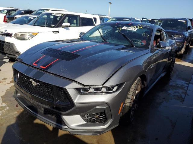 FORD MUSTANG GT 2024 1fa6p8cf7r5410479