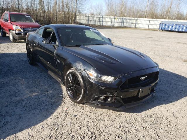 FORD MUSTANG GT 2015 1fa6p8cf8f5300049