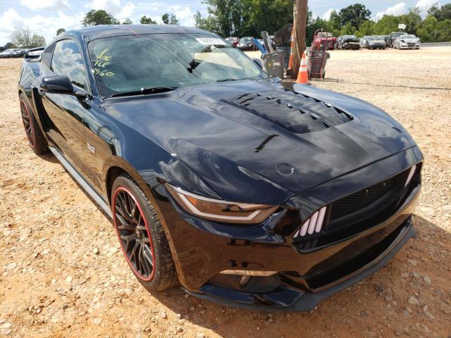 FORD MUSTANG GT 2015 1fa6p8cf8f5300942