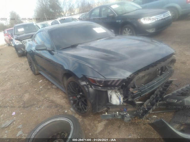 FORD MUSTANG 2015 1fa6p8cf8f5301010