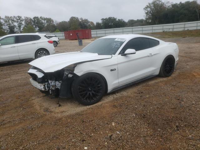 FORD MUSTANG 2015 1fa6p8cf8f5301394