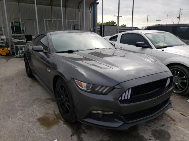 FORD MUSTANG GT 2015 1fa6p8cf8f5305719