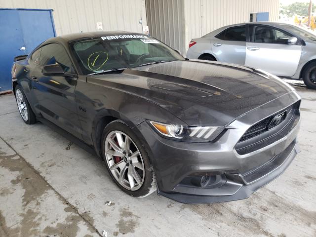 FORD MUSTANG GT 2015 1fa6p8cf8f5305817