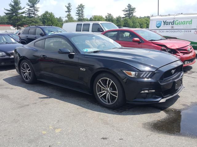 FORD MUSTANG GT 2015 1fa6p8cf8f5306031