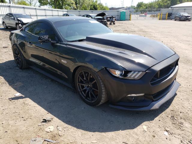 FORD MUSTANG GT 2015 1fa6p8cf8f5308040