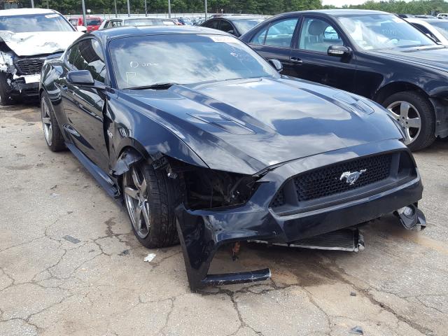 FORD MUSTANG GT 2015 1fa6p8cf8f5308684