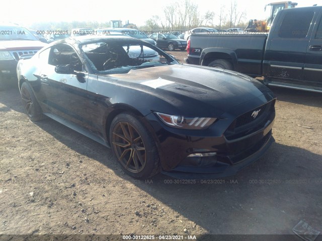 FORD MUSTANG 2015 1fa6p8cf8f5309902