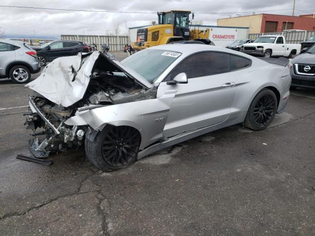 FORD MUSTANG GT 2015 1fa6p8cf8f5310662