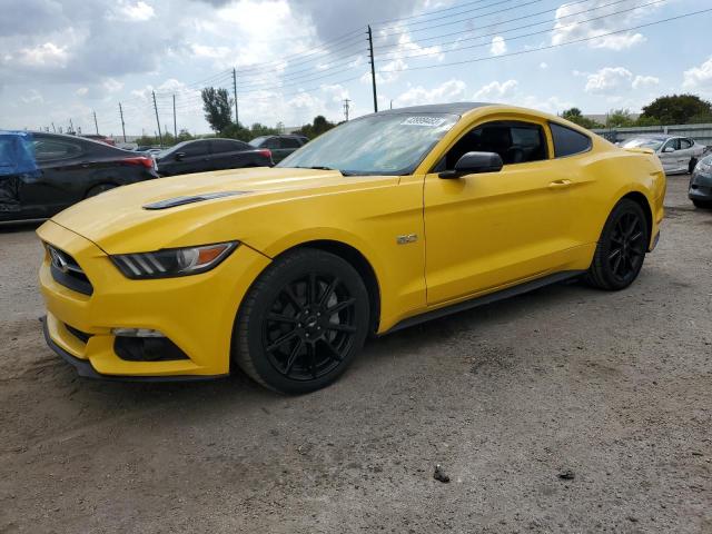 FORD MUSTANG GT 2015 1fa6p8cf8f5311097