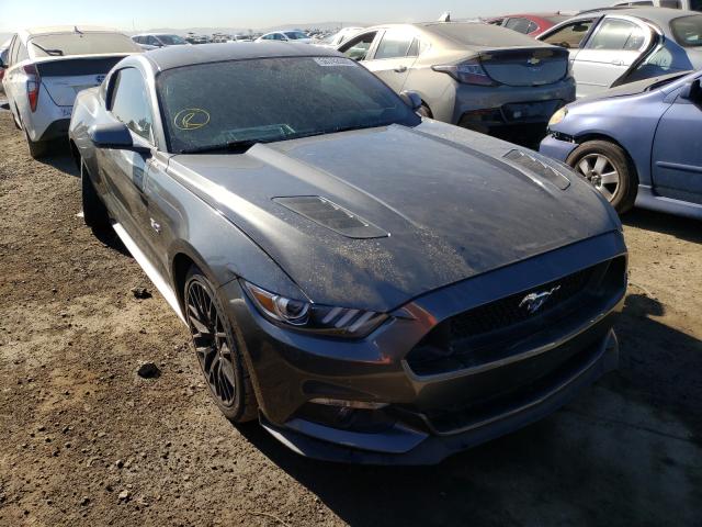 FORD MUSTANG GT 2015 1fa6p8cf8f5311116