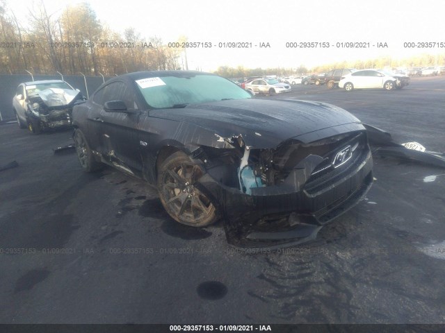 FORD MUSTANG 2015 1fa6p8cf8f5312993