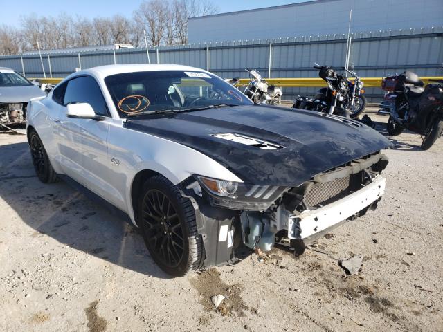 FORD MUSTANG GT 2015 1fa6p8cf8f5318986