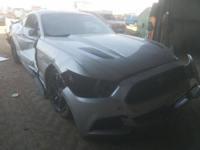 FORD MUSTANG GT 2015 1fa6p8cf8f5319815