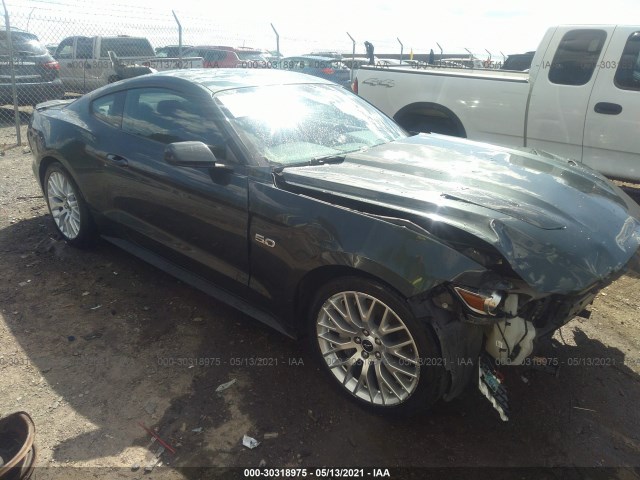 FORD MUSTANG 2015 1fa6p8cf8f5319930