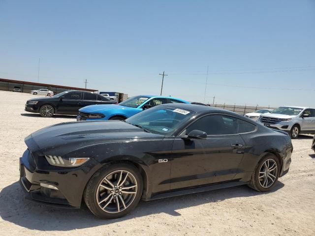 FORD MUSTANG 2015 1fa6p8cf8f5322312