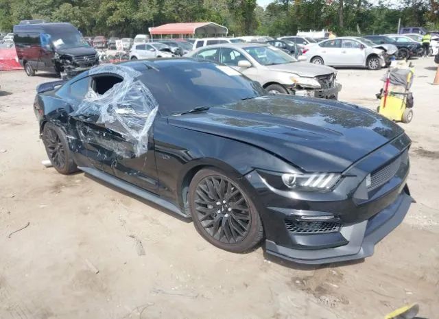 FORD MUSTANG 2015 1fa6p8cf8f5324772