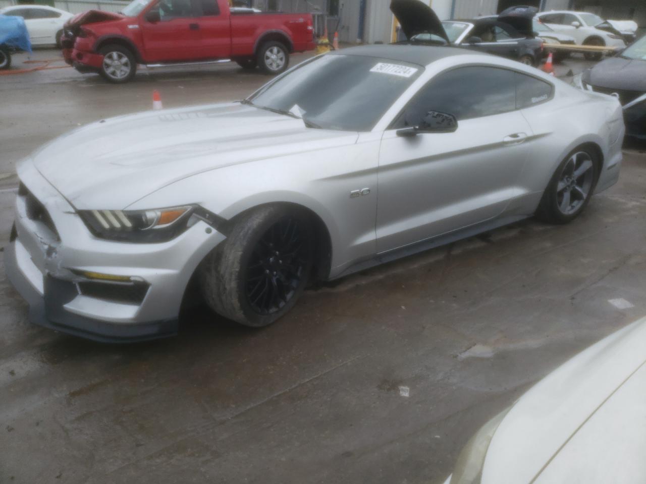 FORD MUSTANG 2015 1fa6p8cf8f5327347