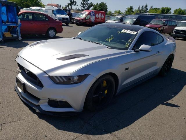 FORD MUSTANG GT 2015 1fa6p8cf8f5339580