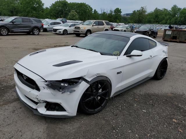 FORD MUSTANG GT 2015 1fa6p8cf8f5344875