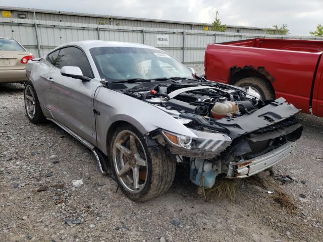 FORD MUSTANG GT 2015 1fa6p8cf8f5346156