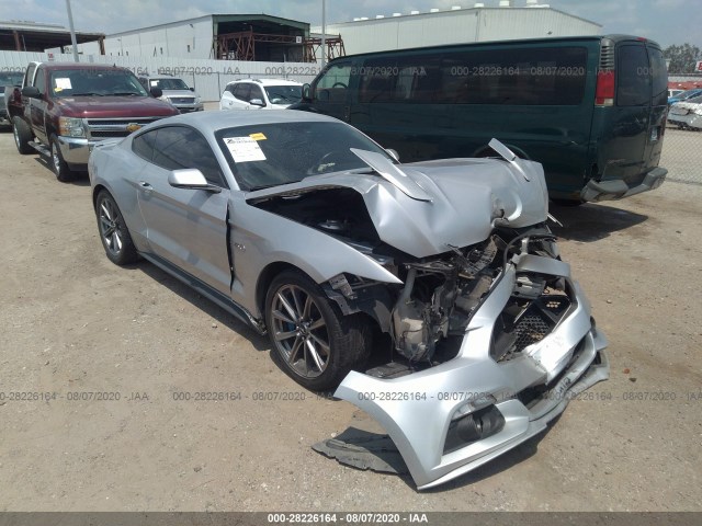 FORD MUSTANG 2015 1fa6p8cf8f5350451