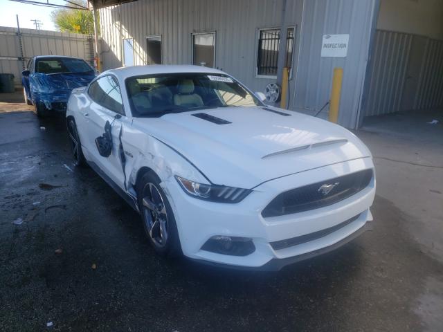 FORD MUSTANG GT 2015 1fa6p8cf8f5350563