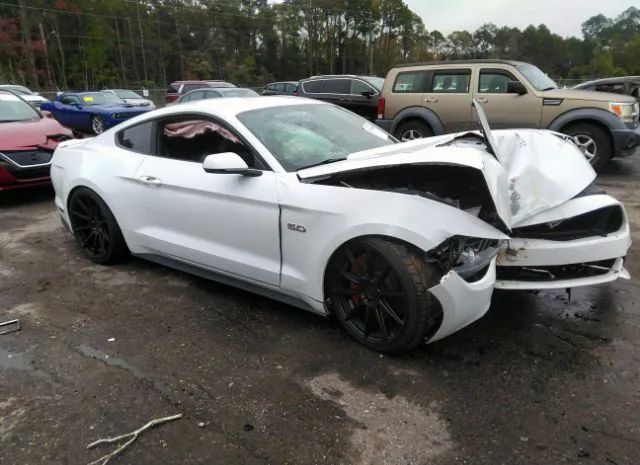 FORD MUSTANG 2015 1fa6p8cf8f5361501