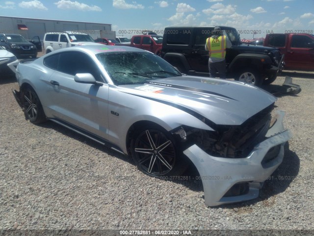 FORD MUSTANG 2015 1fa6p8cf8f5369193