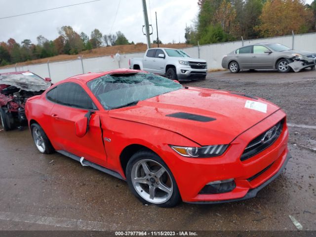 FORD MUSTANG 2015 1fa6p8cf8f5373521