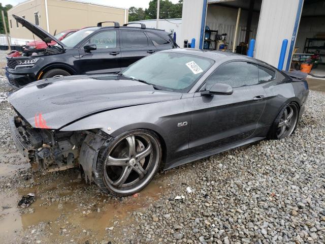 FORD MUSTANG GT 2015 1fa6p8cf8f5374023