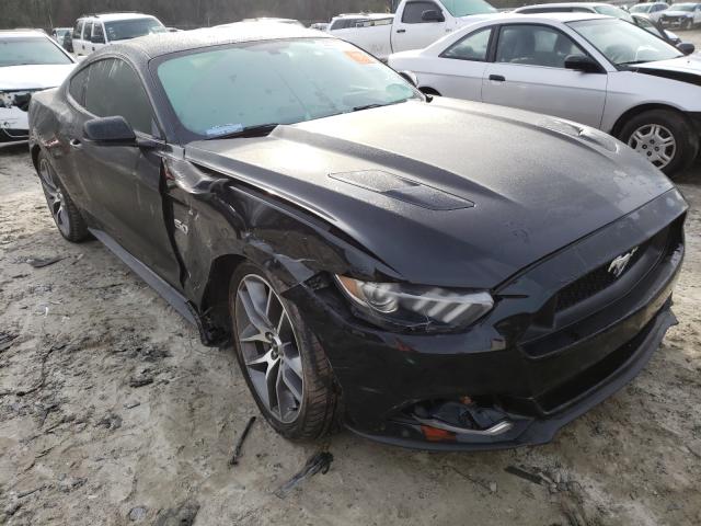 FORD MUSTANG GT 2015 1fa6p8cf8f5379691