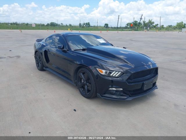 FORD MUSTANG 2015 1fa6p8cf8f5381392