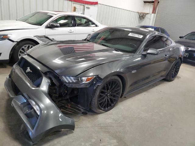 FORD MUSTANG 2015 1fa6p8cf8f5381943