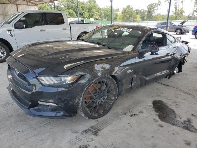 FORD MUSTANG GT 2015 1fa6p8cf8f5385054