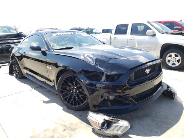 FORD MUSTANG GT 2015 1fa6p8cf8f5388407