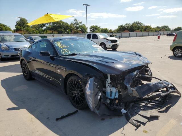 FORD MUSTANG GT 2015 1fa6p8cf8f5390478