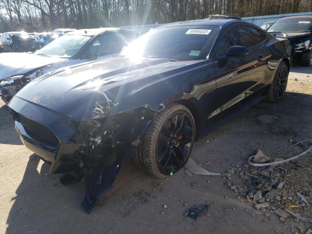 FORD MUSTANG GT 2015 1fa6p8cf8f5393400