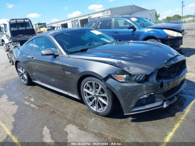 FORD MUSTANG 2015 1fa6p8cf8f5398869