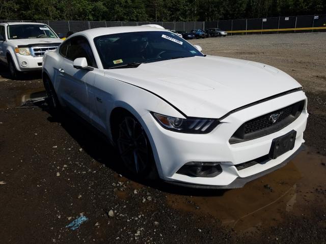 FORD MUSTANG GT 2015 1fa6p8cf8f5399407