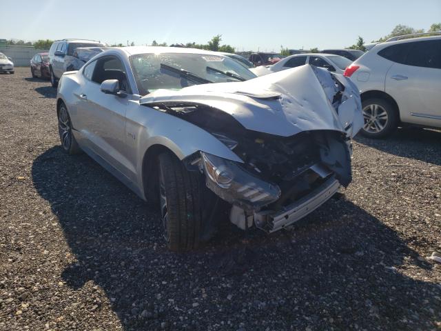 FORD MUSTANG GT 2015 1fa6p8cf8f5403472