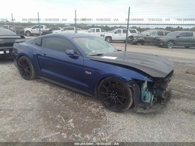 FORD MUSTANG 2015 1fa6p8cf8f5411748