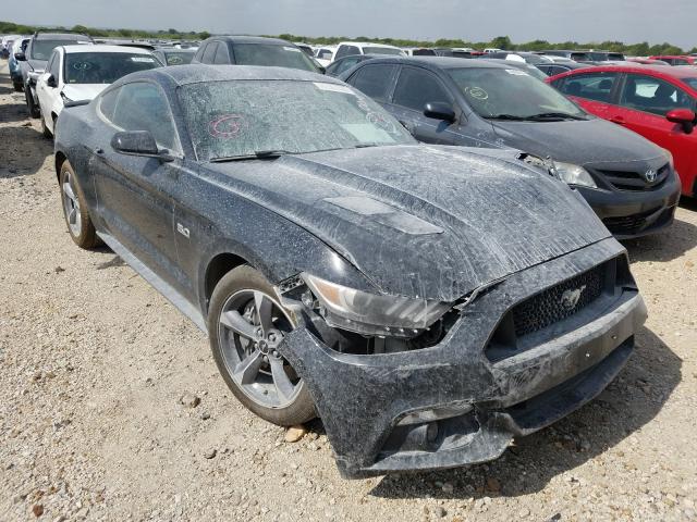 FORD MUSTANG GT 2015 1fa6p8cf8f5412897