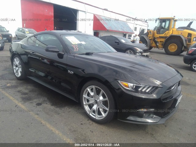 FORD MUSTANG 2015 1fa6p8cf8f5414388