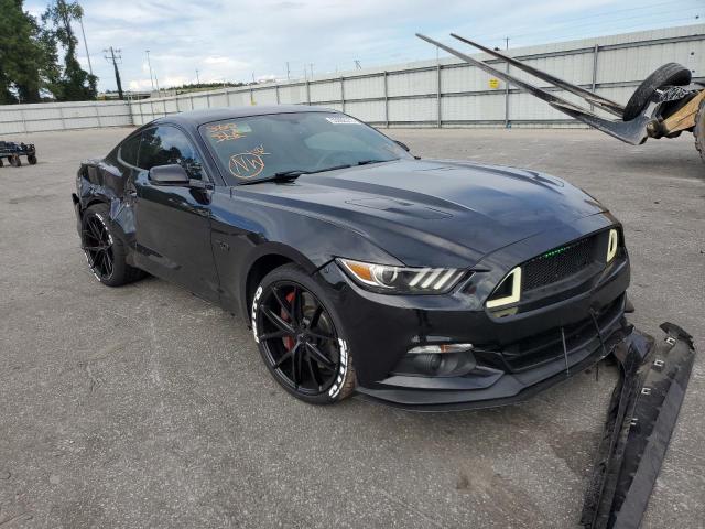 FORD MUSTANG GT 2015 1fa6p8cf8f5416996