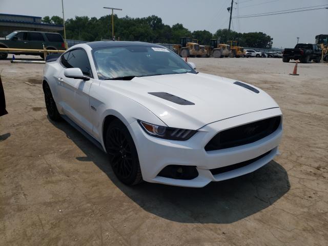 FORD MUSTANG 2015 1fa6p8cf8f5417954