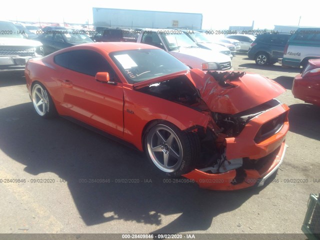 FORD MUSTANG 2015 1fa6p8cf8f5418327