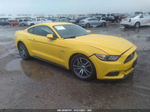 FORD MUSTANG 2015 1fa6p8cf8f5424712