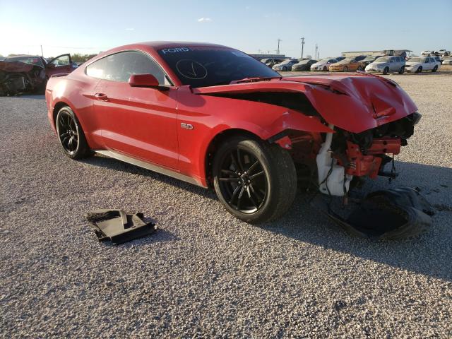 FORD MUSTANG GT 2015 1fa6p8cf8f5425116